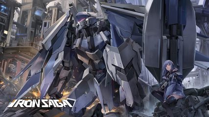 Screenshot 9: Iron Saga – Epic Robot Battler