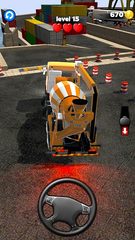 Скриншот 6: Автомобилист 3D
