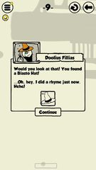 Screenshot 12: Blastomancer: The Puzzle Game