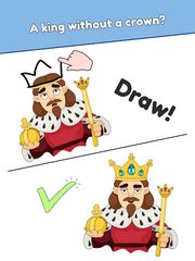 Screenshot 7: DOP: Draw One Part