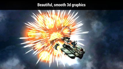 Screenshot 16: Starlost - Space Shooter