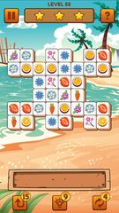 Скриншот 7: Tile Craft: Тройное Сопоставление