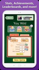 Screenshot 16: Spider Solitaire Deluxe® 2