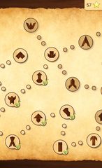 Screenshot 6: Tangram Zen