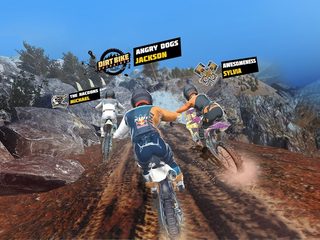 Screenshot 15: Dirt Bike Unchained
