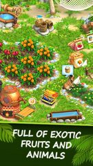 Скриншот 3: Hobby Farm HD