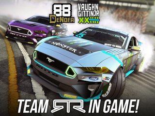 Скриншот 11: Torque Drift