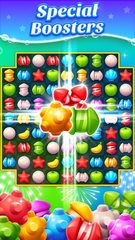 Screenshot 3: Island Crush - Match 3 Puzzle