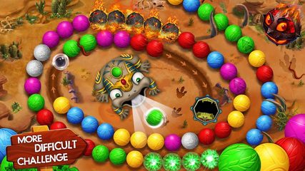 Screenshot 10: Zumbla Deluxe