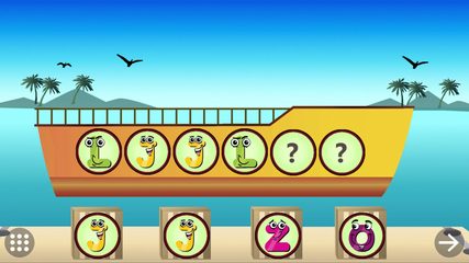 Captura 18: Cool Math Games for Kids Free