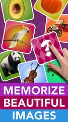 Screenshot 12: Concentration: Match Game
