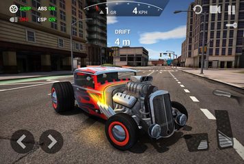 Screenshot 8: Ultimate Car Driving Simulator