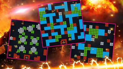 Screenshot 24: Tank war city: Battles legend