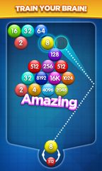 Screenshot 16: Number Bubble Shooter