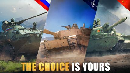 Screenshot 10: Tank Force: Tank games