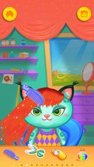 Captura 22: Salón de Belleza para Mascotas