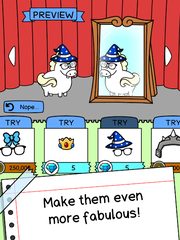 Screenshot 23: Unicorn Evolution: Idle Catch