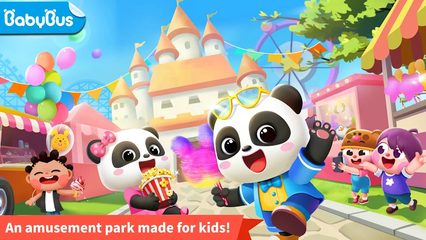 Screenshot 16: Baby Panda's Carnival