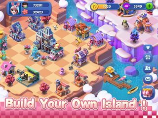 Screenshot 22: Mergical-Fun Match Island Game