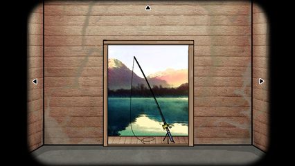 Скриншот 11: Cube Escape Collection