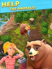 Captura 11: Aventura de Pop de Bubbles: Restauración de la Granja