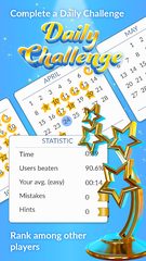 Screenshot 5: SUDOKU - TheSudoku.com