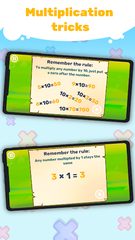 Captura 23: Aventuras de la Multiplicación para Niños