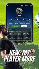 Screenshot 23: Astonishing Eleven Football