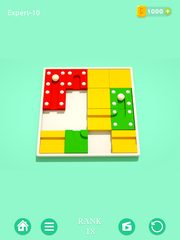 Screenshot 21: Puzzledom - classic puzzles all in one