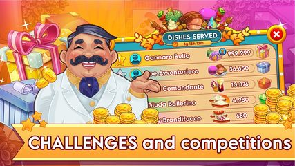 Screenshot 23: Pizza Empire - Pizza Restauran