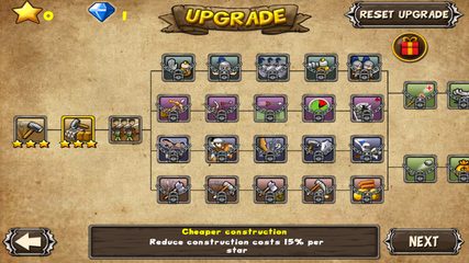 Screenshot 21: Age of Darkness: Epic Empires: Real-Time Strategy