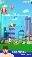 Screenshot 1: Buddy Toss