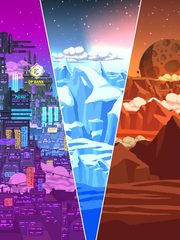 Скриншот 14: Idle Space Manager