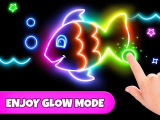 Screenshot 16: Coloring Games: Color & Paint