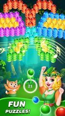Screenshot 7: Bubble Shooter Classic 2