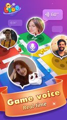 Screenshot 12: Hi Ludo - Make friends with the world