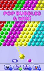 Screenshot 19: Bubble Pop - Bubble Shooter