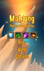 Скриншот 17: Fantasy Mahjong World Voyage Journey