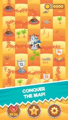 Скриншот 23: Рыцарь спасает королеву