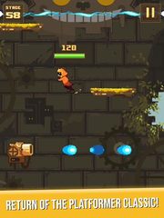 Screenshot 4: Dungeon Hero - Classic Platform Game