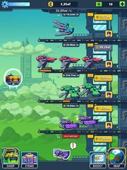 Скриншот 9: Idle Space Manager