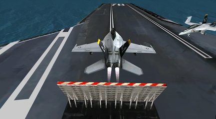 Скриншот 2: FoxOne Special Missions +