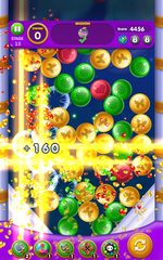 Screenshot 24: Jewel Stars-Link Puzzle Game