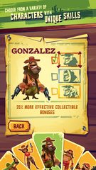 Screenshot 18: Run & Gun: BANDITOS