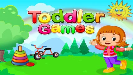 Captura 14: Juegos para niños pequeños de 2+ años