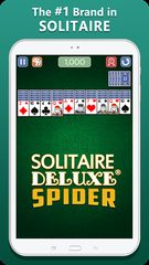 Screenshot 7: Spider Solitaire Deluxe® 2