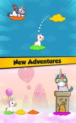 Screenshot 2: Pony Games - Kids Games