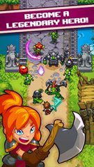 Screenshot 16: Dash Quest Heroes