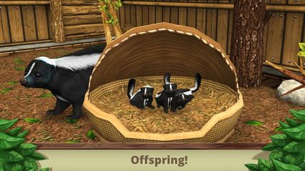 Screenshot 13: Pet World - WildLife America