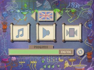Screenshot 5: Doodle Alchemy